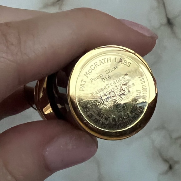 Pat McGrath Labs in Peep Show - Picture 2 of 3